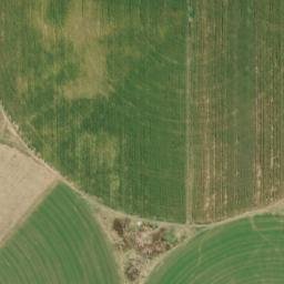 Satellite imagery of ATTWELL, NA