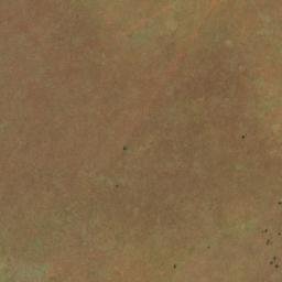 Satellite imagery of LEEUWPAN, NA