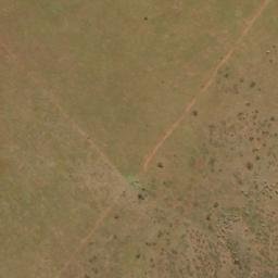 Satellite imagery of MEYERSFONTEIN, NA