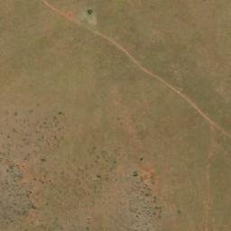 Satellite imagery of MEYERSFONTEIN, NA