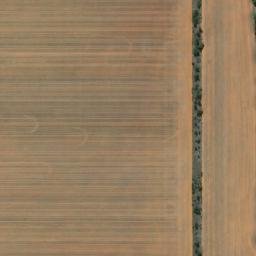 Satellite imagery of Badgedong, AU