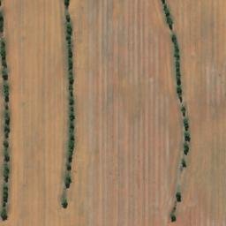 Satellite imagery of Badgedong, AU