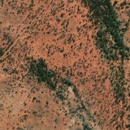 Satellite imagery of Wogarno, AU
