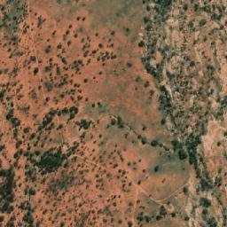 Satellite imagery of Wogarno, AU