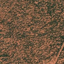 Satellite imagery of Palagea Rockholes, AU