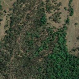 Satellite imagery of Mount Grevillia, AU