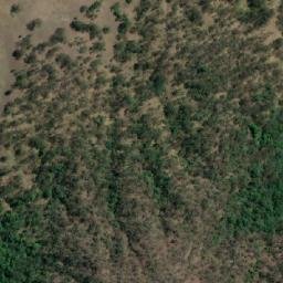 Satellite imagery of Mount Grevillia, AU