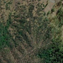Satellite imagery of Mount Grevillia, AU