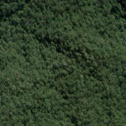 Satellite imagery of Hughans Hump, AU