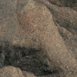 Satellite imagery of Cerro Tomate, CL