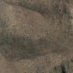 Satellite imagery of Cerro El Sauce, CL