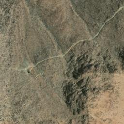 Satellite imagery of Cerro Carrizo, CL