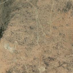 Satellite imagery of Cerro Carrizo, CL