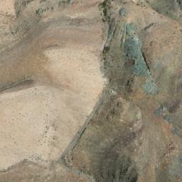 Satellite imagery of Algarrobito, CL