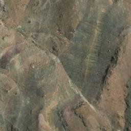 Satellite imagery of Algarrobito, CL