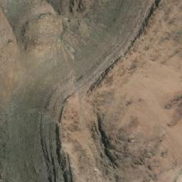 Satellite imagery of Algarrobito, CL