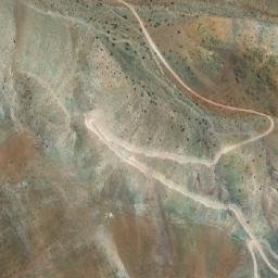 Satellite imagery of Bronce Jarilla, CL