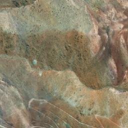 Satellite imagery of Bronce Jarilla, CL