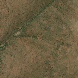 Satellite imagery of KALKWERF, NA
