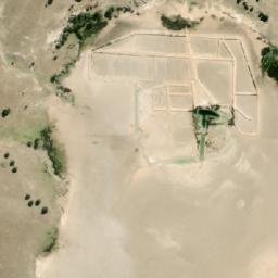 Satellite imagery of SALT PAN, NA
