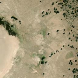 Satellite imagery of SALT PAN, NA