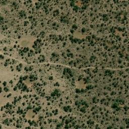 Satellite imagery of SALT PAN, NA