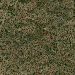 Satellite imagery of POTFONTEIN, NA