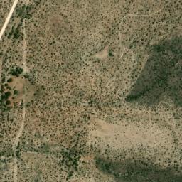 Satellite imagery of POTFONTEIN, NA