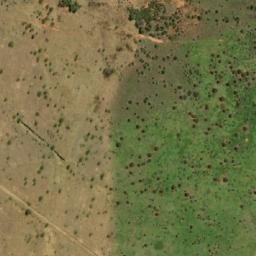 Satellite imagery of WARDEN, NA