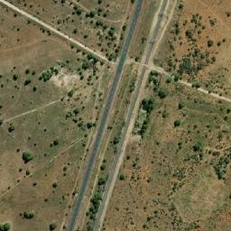 Satellite imagery of MORGENSON, NA
