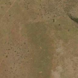 Satellite imagery of MEYERSFONTEIN, NA