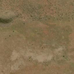 Satellite imagery of MEYERSFONTEIN, NA