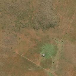 Satellite imagery of MEYERSFONTEIN, NA