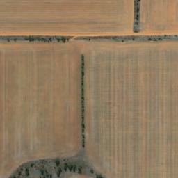 Satellite imagery of Badgedong, AU