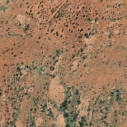 Satellite imagery of Wogarno, AU