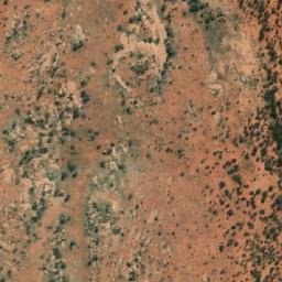 Satellite imagery of Wogarno, AU
