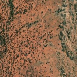 Satellite imagery of Wogarno, AU