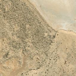 Satellite imagery of Bandoo Hill, AU