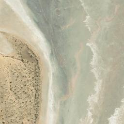 Satellite imagery of Bandoo Hill, AU