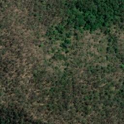 Satellite imagery of Mount Grevillia, AU