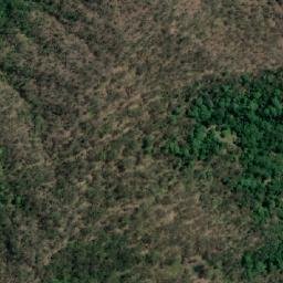 Satellite imagery of Mount Grevillia, AU