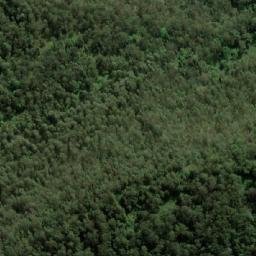 Satellite imagery of Hughans Hump, AU