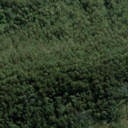Satellite imagery of Hughans Hump, AU