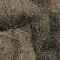 Satellite imagery of Cerro Tomate, CL