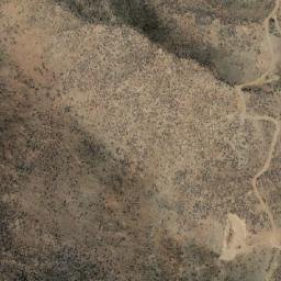 Satellite imagery of Cerro Tomate, CL