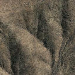 Satellite imagery of Cerro El Sauce, CL