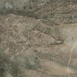 Satellite imagery of Portezuelo El Sauce, CL