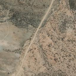 Satellite imagery of Portezuelo El Sauce, CL