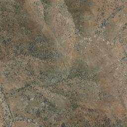 Satellite imagery of Huantemé, CL