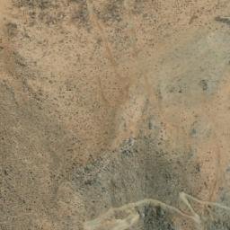 Satellite imagery of Cerro Carrizo, CL